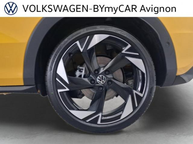 Volkswagen T-Roc image 8