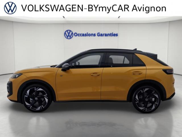 Volkswagen T-Roc image 1