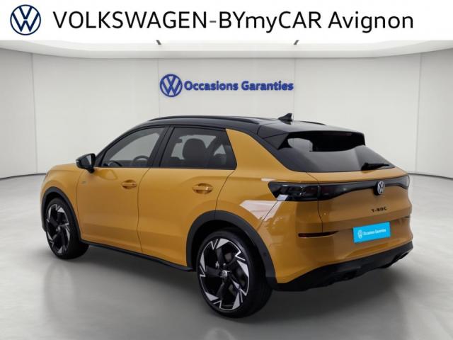 Volkswagen T-Roc image 3