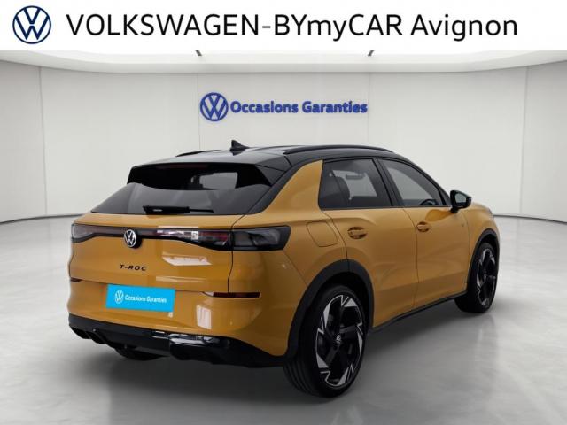 Volkswagen T-Roc image 7