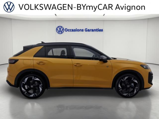 Volkswagen T-Roc image 6