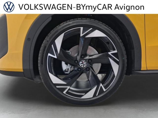 Volkswagen T-Roc image 4