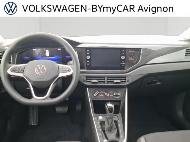 Volkswagen Taigo image 1