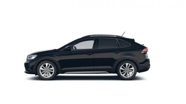 Volkswagen Taigo image 2