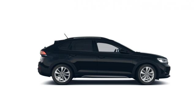 Volkswagen Taigo image 1