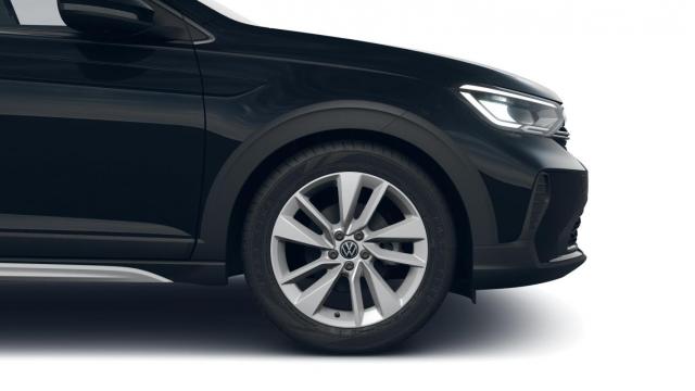 Volkswagen Taigo image 4