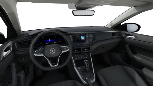 Volkswagen Taigo image 5