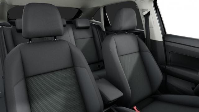 Volkswagen Taigo image 6