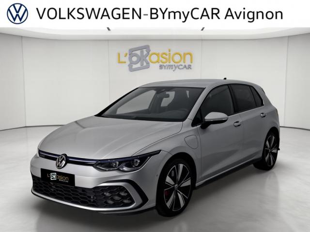 Volkswagen Golf 1.4 Hybrid Rechargeable Opf 245 Dsg6 Gte