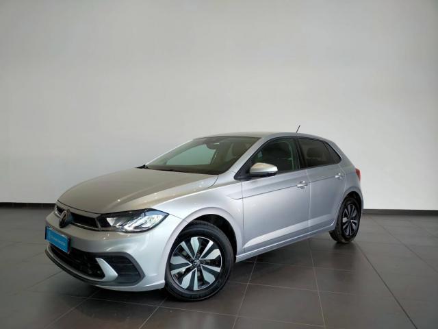 Volkswagen Polo 1.0 Tsi 95 S&s Bvm5 Vw Edition