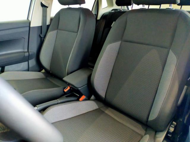 Volkswagen Polo image 1