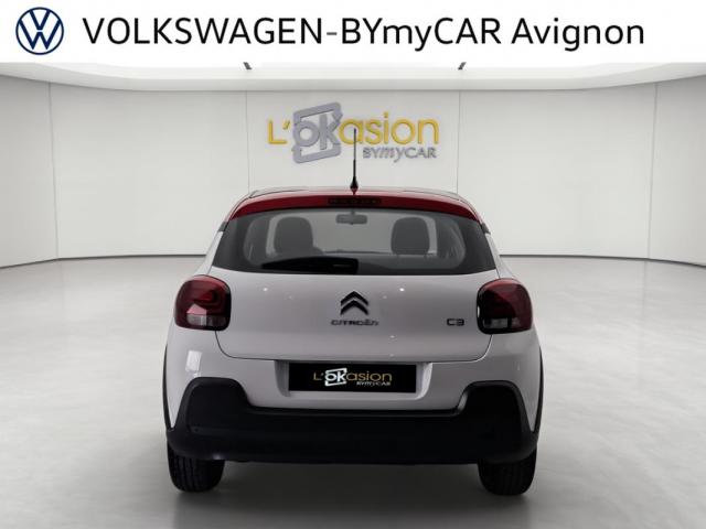 Citroen C3 image 5