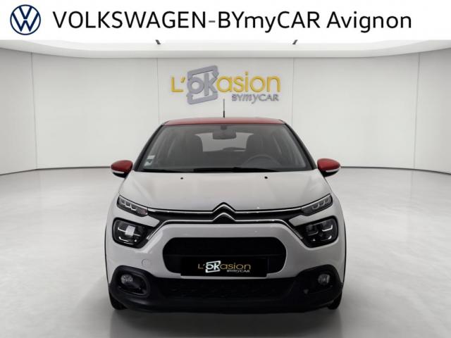 Citroen C3 image 2