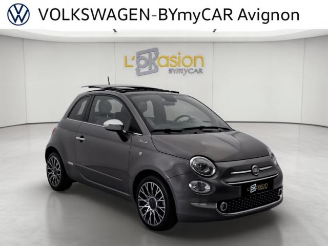 Fiat 500 image 5