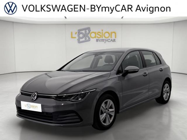 Volkswagen Golf 2.0 Tdi Scr 115 Bvm6 Life