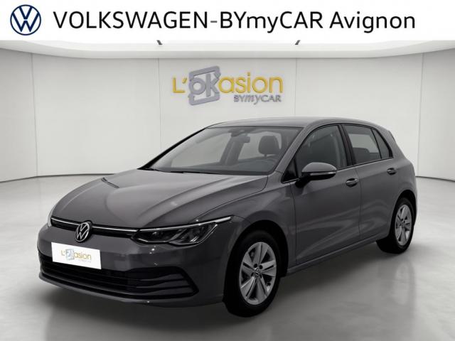 Volkswagen Golf 2.0 Tdi Scr 115 Bvm6 Life