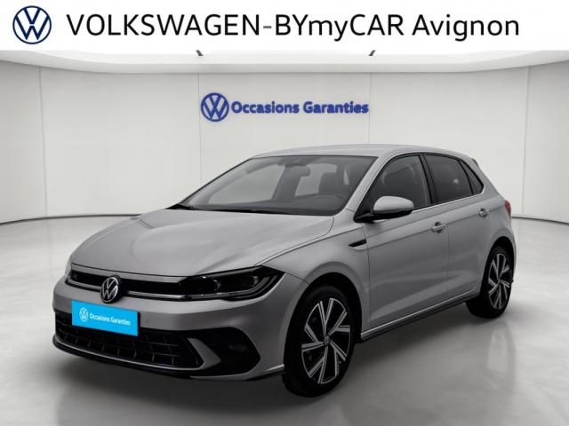 Volkswagen Polo 1.0 Tsi 95 S&s Bvm5 R-Line