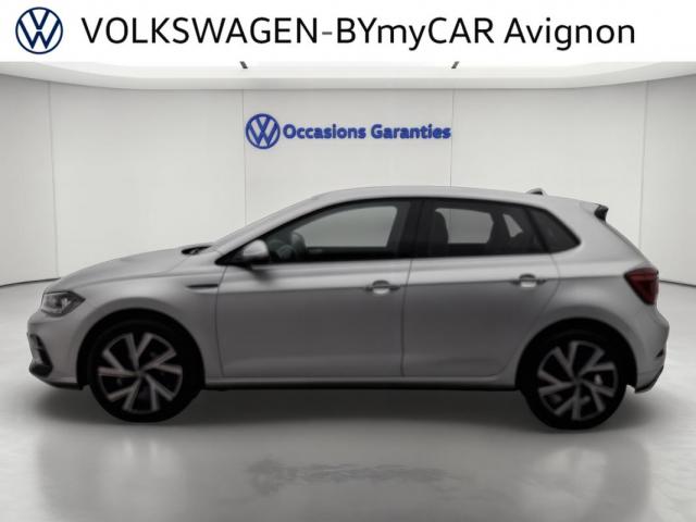 Volkswagen Polo image 8