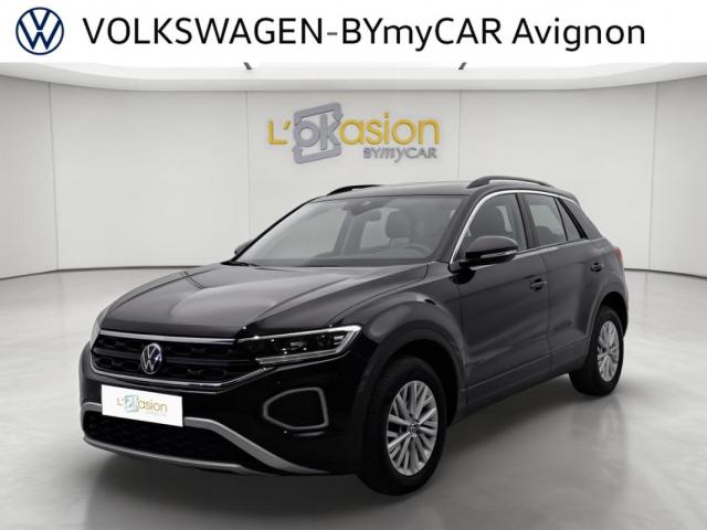 Volkswagen T-Roc 2.0 Tdi 116 Start/stop Bvm6 Life Business