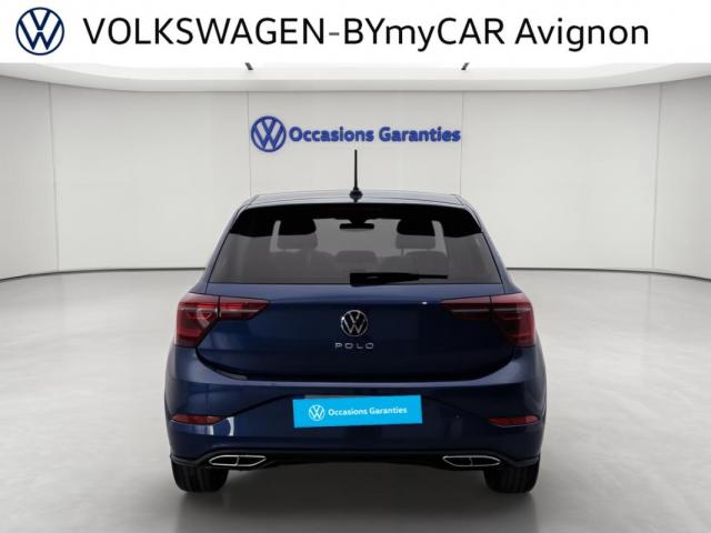 Volkswagen Polo image 4