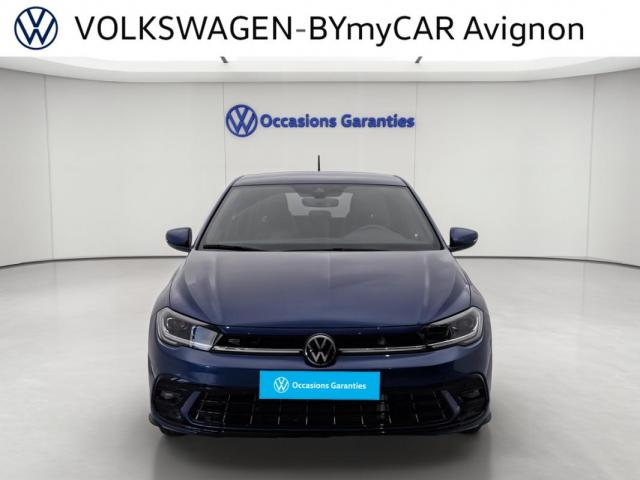 Volkswagen Polo image 1