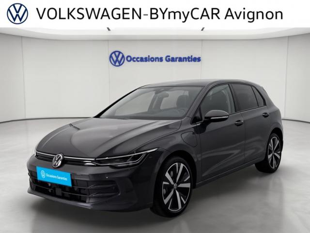 Volkswagen Golf 1.5 Ehybrid 204 Dsg6 Vw Edition