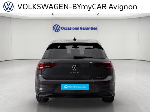 Volkswagen Golf image 6