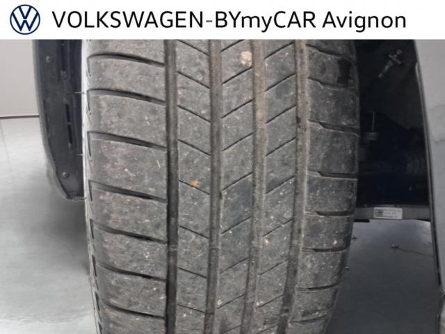 Volkswagen Golf image 3