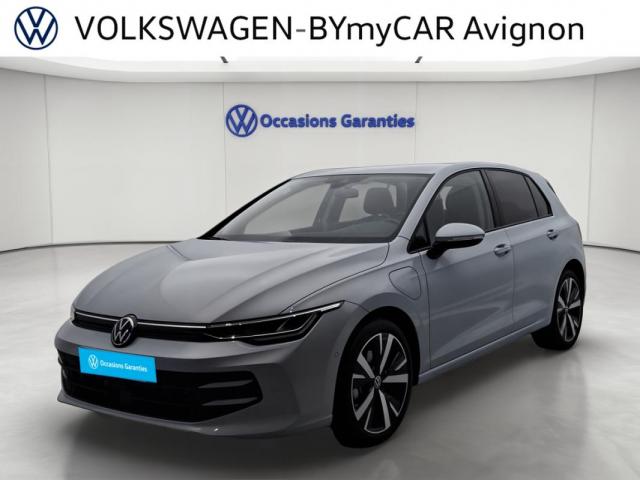 Volkswagen Golf 1.5 Ehybrid 204 Dsg6 Vw Edition