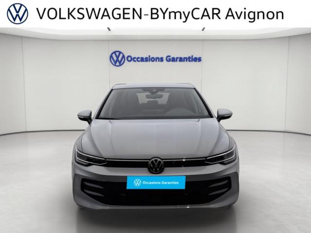 Volkswagen Golf image 1