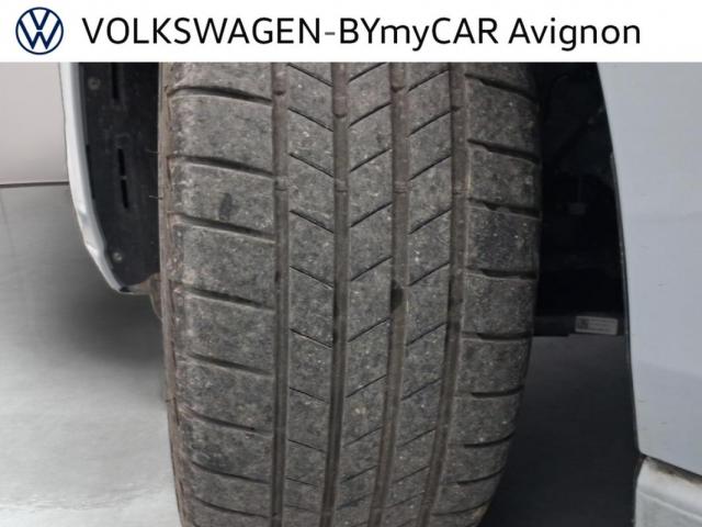 Volkswagen Golf image 6