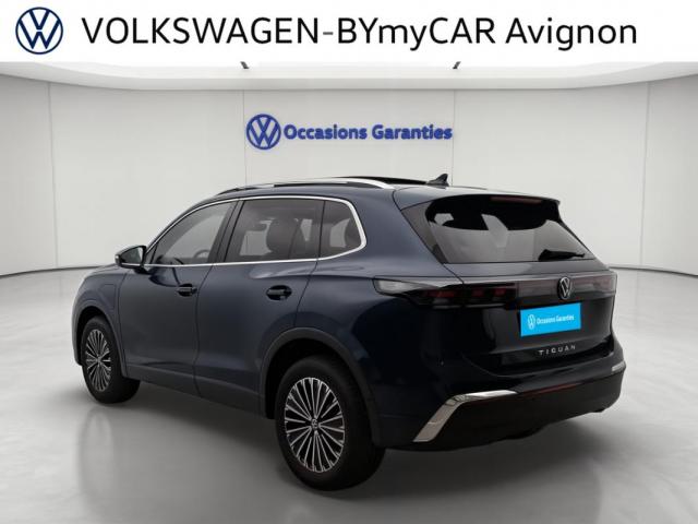 Volkswagen Tiguan image 3