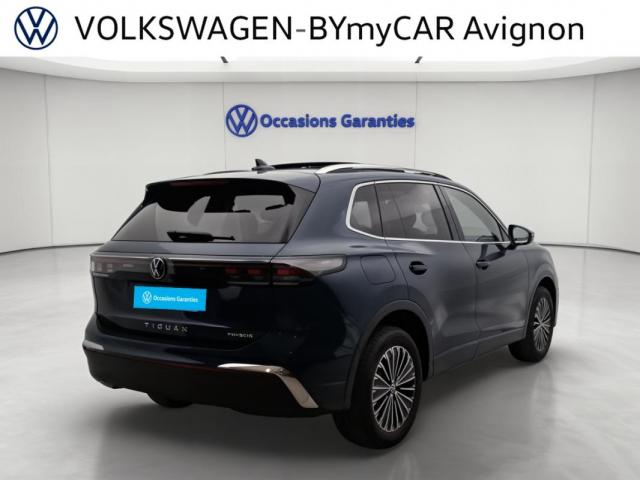 Volkswagen Tiguan image 4