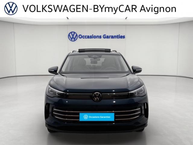 Volkswagen Tiguan image 7