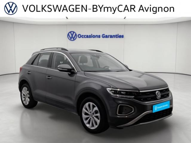 Volkswagen T-Roc image 2