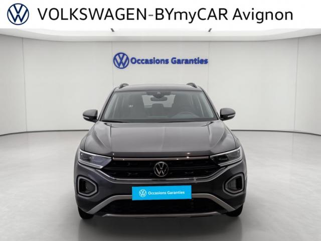 Volkswagen T-Roc image 1