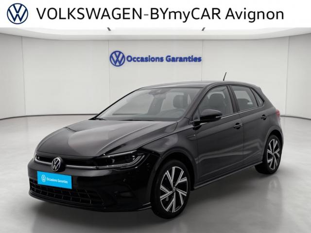 Volkswagen Polo 1.0 Tsi 95 S&s Bvm5 R-Line