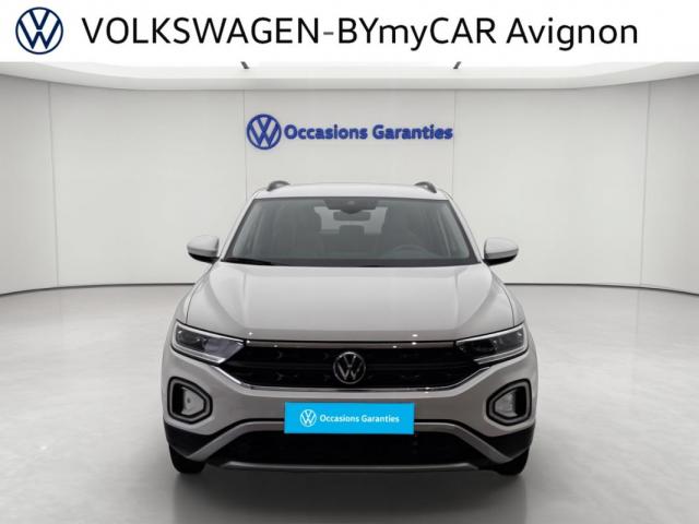 Volkswagen T-Roc image 2