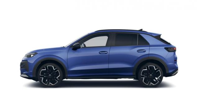 Volkswagen T-Roc image 2