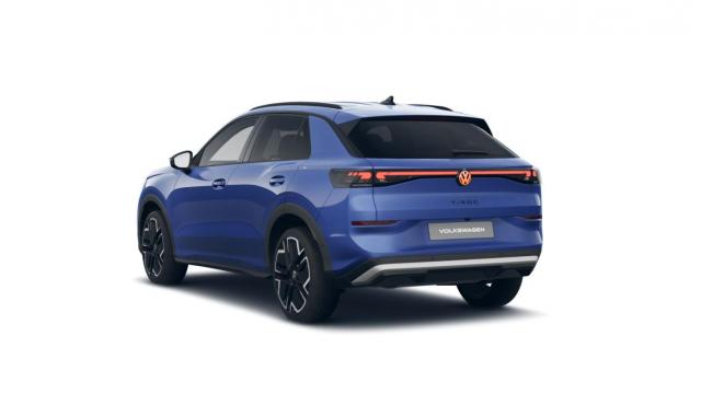 Volkswagen T-Roc image 9