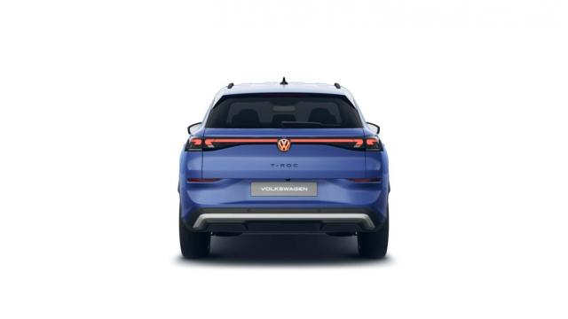 Volkswagen T-Roc image 7