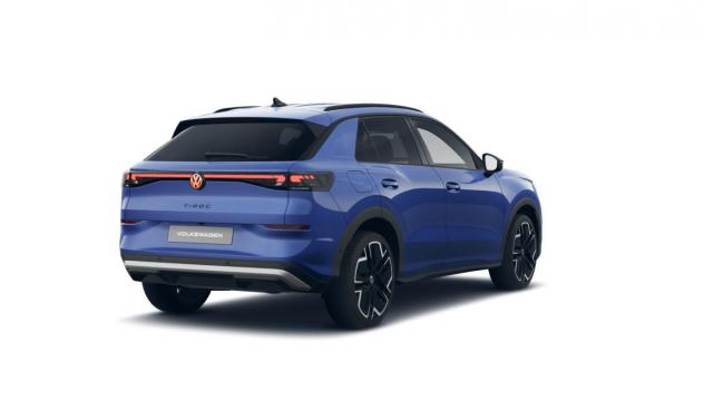 Volkswagen T-Roc image 8