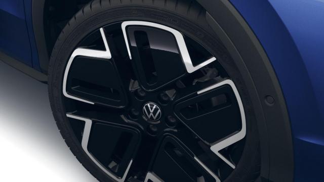 Volkswagen T-Roc image 6