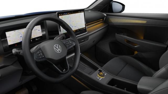 Volkswagen T-Roc image 4