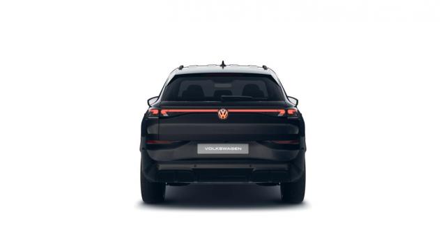 Volkswagen T-Roc image 8