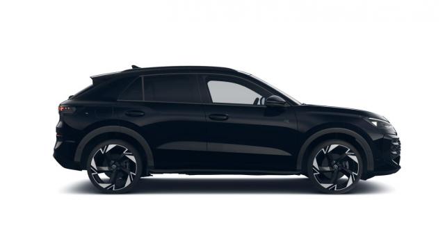 Volkswagen T-Roc image 5