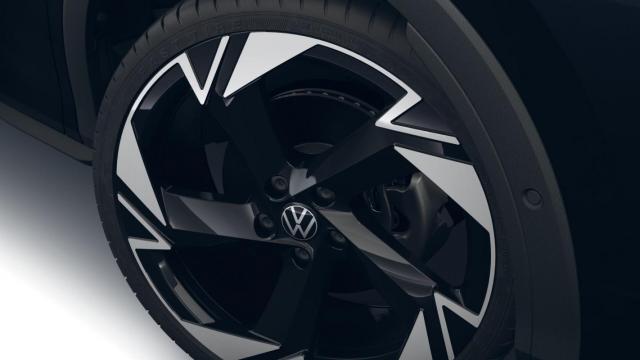 Volkswagen T-Roc image 6