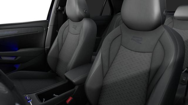 Volkswagen T-Roc image 9