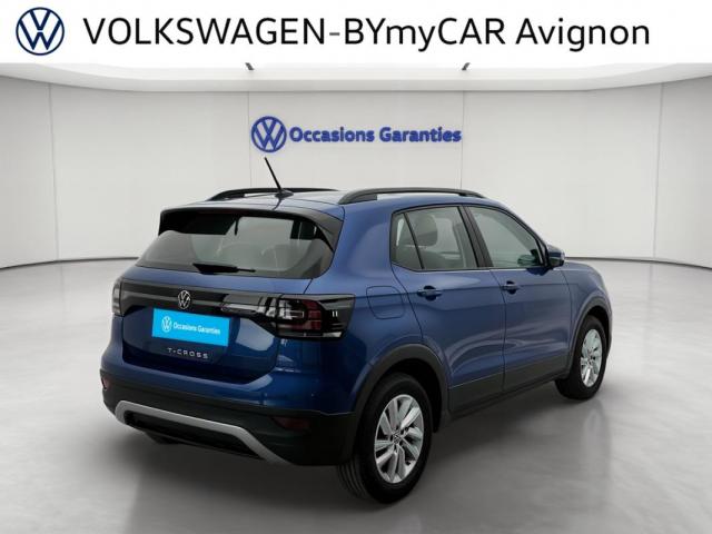 Volkswagen T-Cross image 6