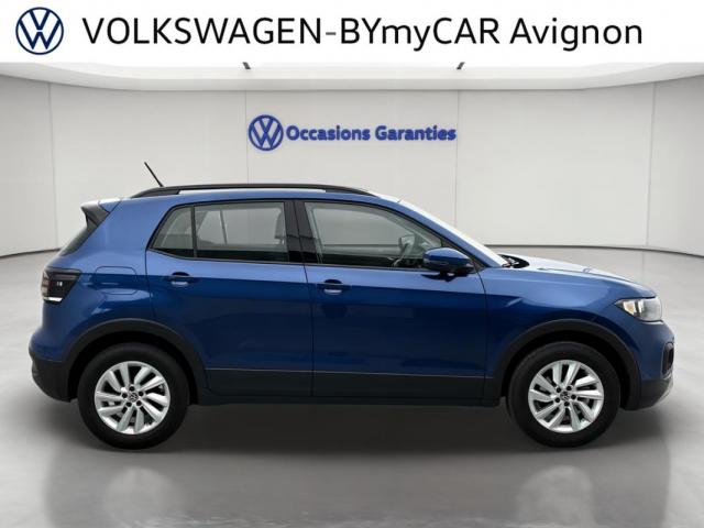 Volkswagen T-Cross image 2